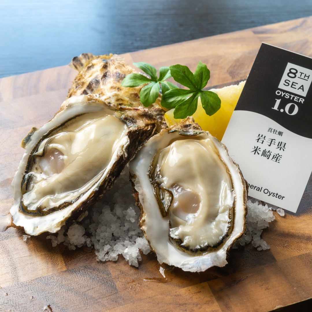 なのchan　真牡蠣10kg＋2kg増量　計12kg 真牡蠣｜福岡県糸島産『濃厚みるくがき』12個セット〜（一時品