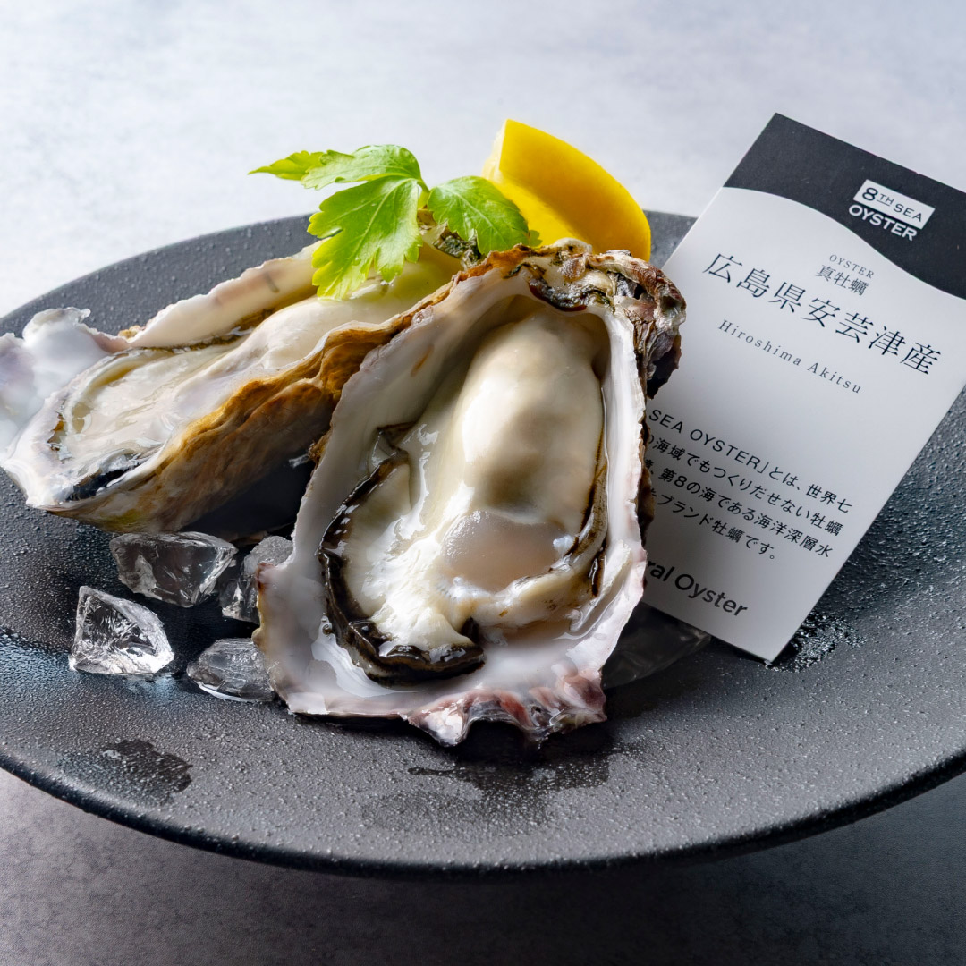 牡蠣たん 宮城県三陸産 牡蠣】 おつまみ蒸し牡蠣 通販【ニッセン】