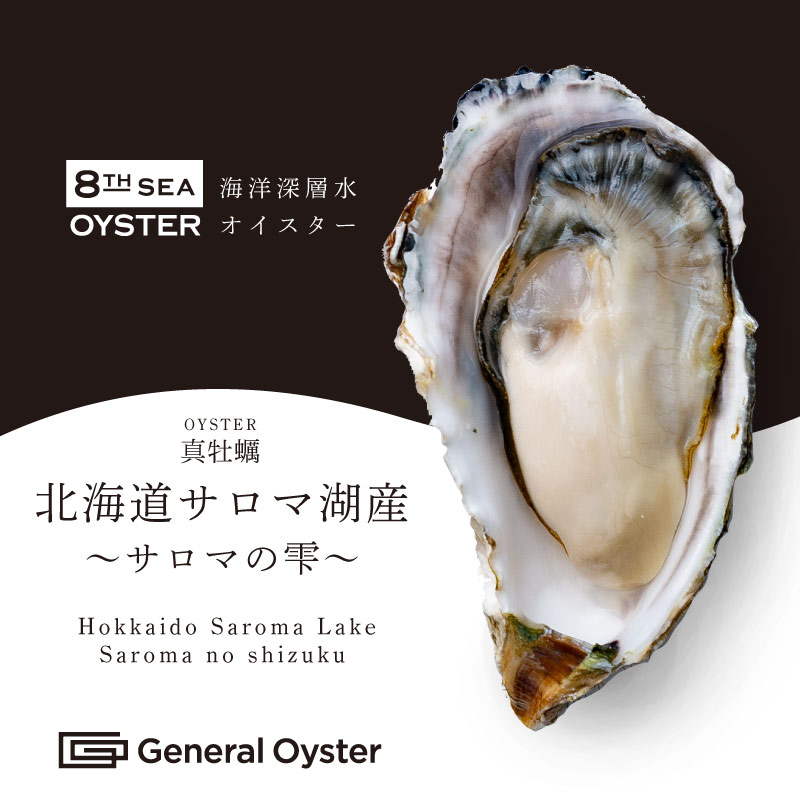カテゴリー：北海道（厚岸・仙鳳趾・サロマ湖）※シーズンオフ